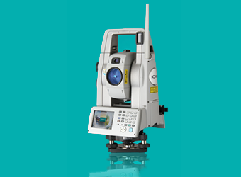 索佳NET05AXⅡ 超高精度3D測量機器人